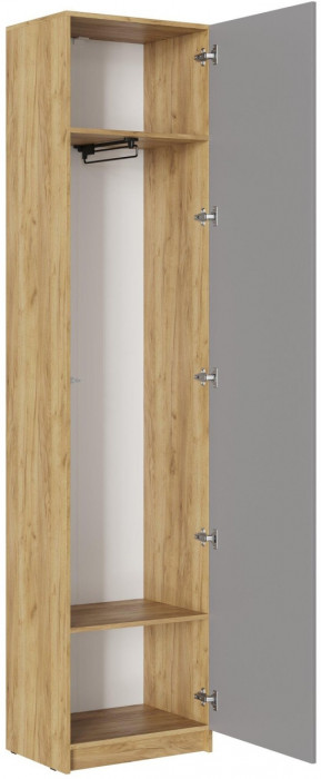 Роджина Пенал (Крафт белый, Графит)