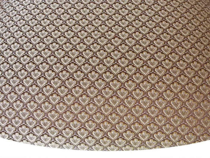 Банкетка Б-6 вишня/агата коричневая