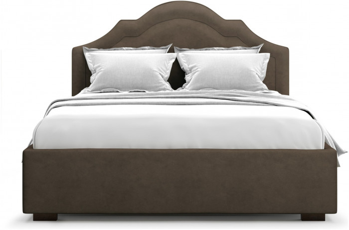 Кровать Madzore 140 с подъемным механизмом, Velutto 23
