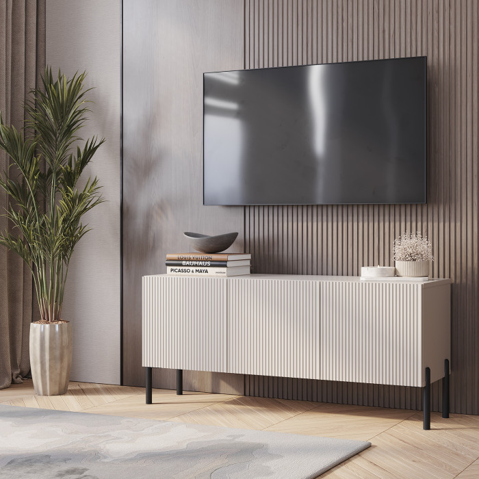 Тумба "Пандора" ТБ-18 Кашемир/MF03