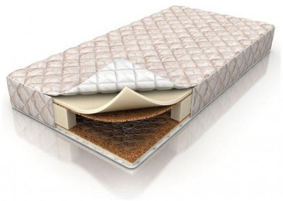 Матрас ортопедический Balance Palma 160x186/190/195/200