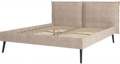 Кровать Сильвия 160, Лагуна Беж