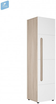 Палермо-3 ШК-008 Шкаф 1-створчатый