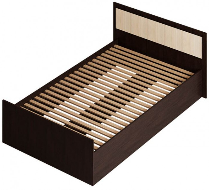 Настил реечный 1,4 м