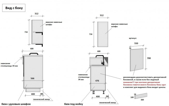 КГ 1950 ПВХ, Белый софт матовый Арника РМ в.4