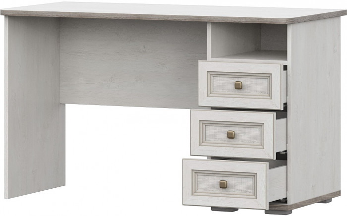 Александрия СТ-101 Стол письменный Серия 3