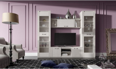 Модульная гостиная Элана (композиция 3)