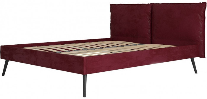 Кровать Сильвия 160, Лагуна Пепел