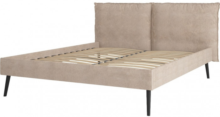 Кровать Сильвия 160, Лагуна Пепел