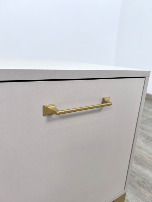 Тумба ТВ Парус-13 кашемир