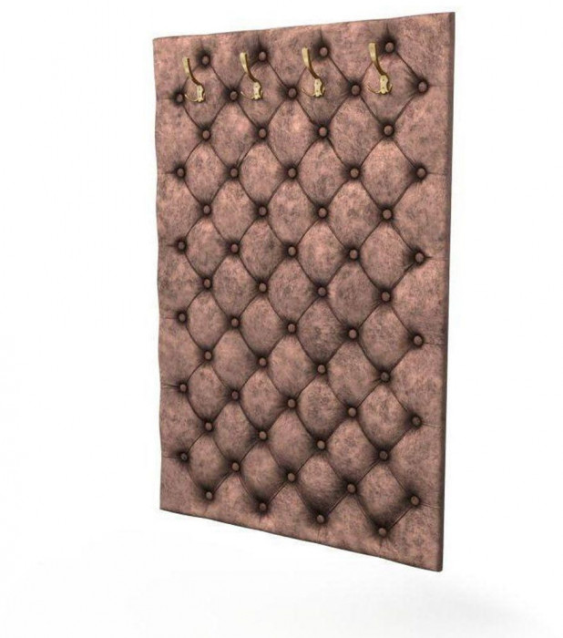 Прихожая Мишель 950 Коньяк