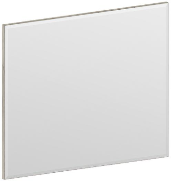 Модульная спальня Нао, набор №1, Дуб вотан (Профиль МДФ Дуб вотан)