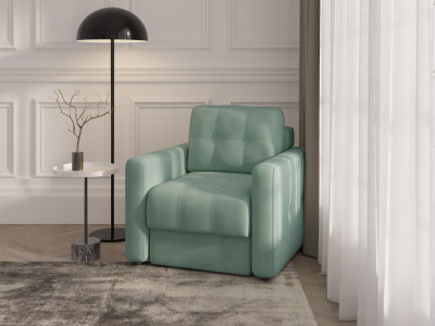 Кресло Брэй, Мятный