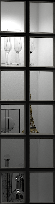 Ливерпуль Набор мебели 3, цвет ясень ваниль/белый, ШхГхВ 340х49,3х220,3 см.(без учёта карниза), ниша для тв 140х49х90 см.