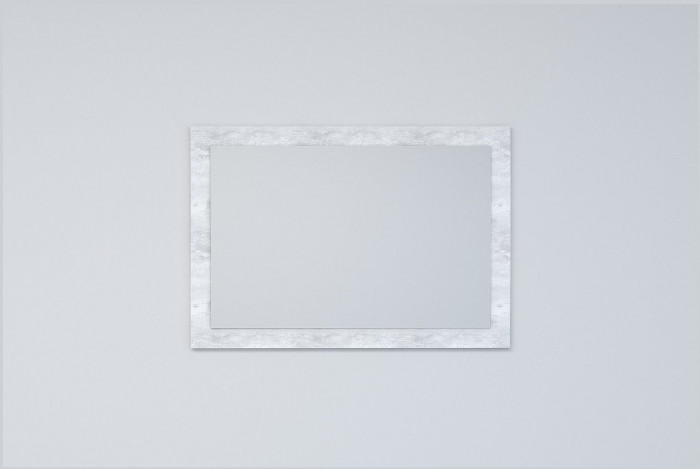 Эго Зеркало З-1 (Бетон Светлый)