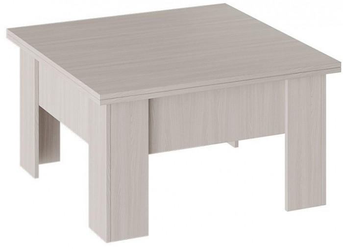 Стол журнальный Тип 10 (Ясень шимо)