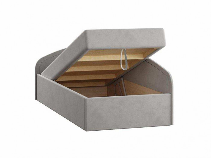 Тахта Адель 900 модель 061 Ультра Смог