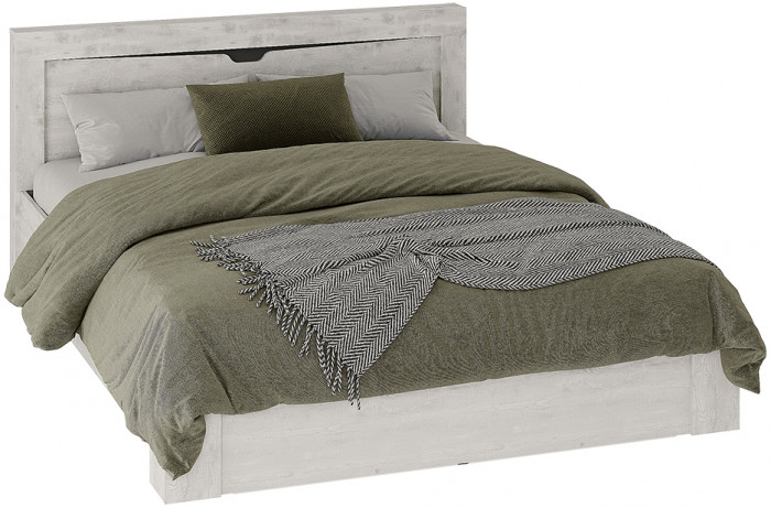 Спальня Леонардо. Комплект 1