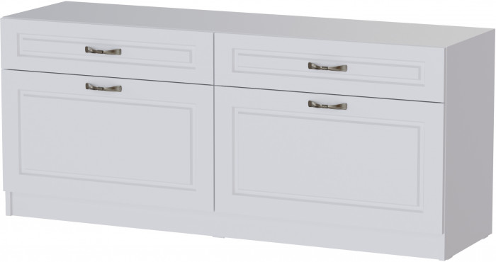 Гостиная Апполия, композиция 3, Графит/Лунный кратер