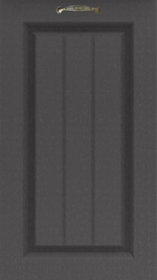 Ф-20-М Мария (ШНУ 1000 М) МДФ графит