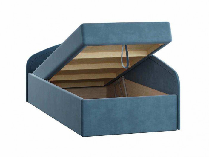 Тахта Адель 900 модель 061 Галакси лайт 22