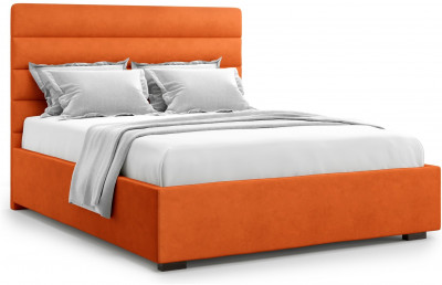 Кровать Karezza 180 с подъемным механизмом, Velutto 27