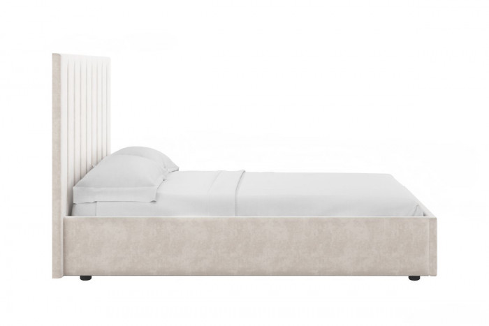 Кровать Ingrid 1400 модель 312 Вивальди 2