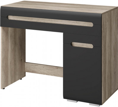 Спальня &quot;Наоми&quot; СТ-04 дуб каньон/графит