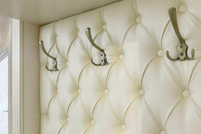 Прихожая Вероника-4 бодега светлый/ясень патина