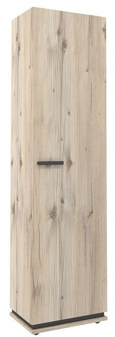 Шкаф для одежды и белья Nature 8, гаскон пайн