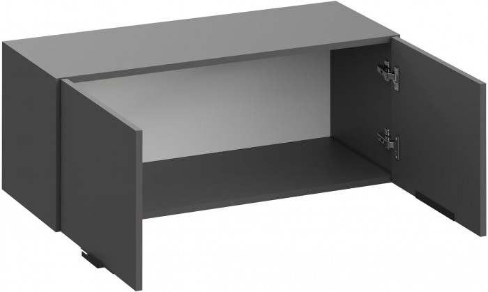 Антресоль Ома АН-3613, Графит