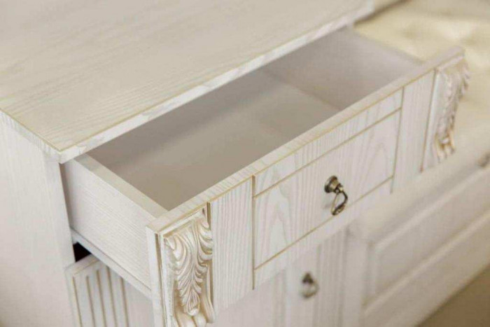 Прихожая Вероника-6 бодега светлый/ясень патина