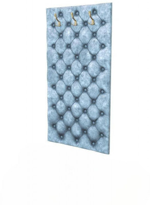 Панель вешалка Мишель 750 Лагуна