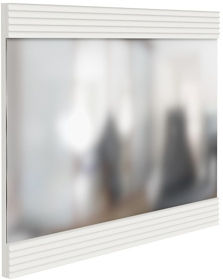 Зеркало настенное Белла