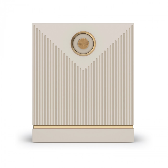 Тумба прикроватная правая Капри