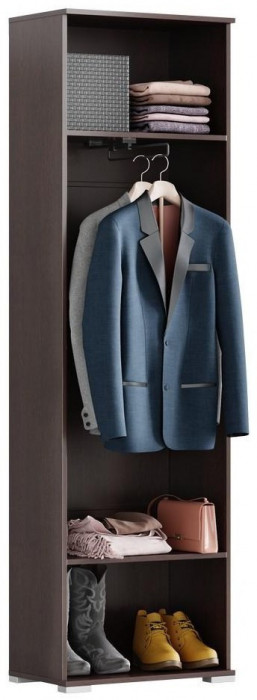 Юнона-2 ШК-01 Шкаф