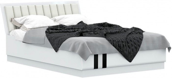 Модульная спальня Магнолия (Орех)