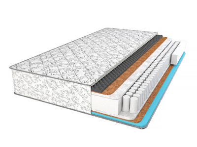 Матрас Релакс Халтек 160х195