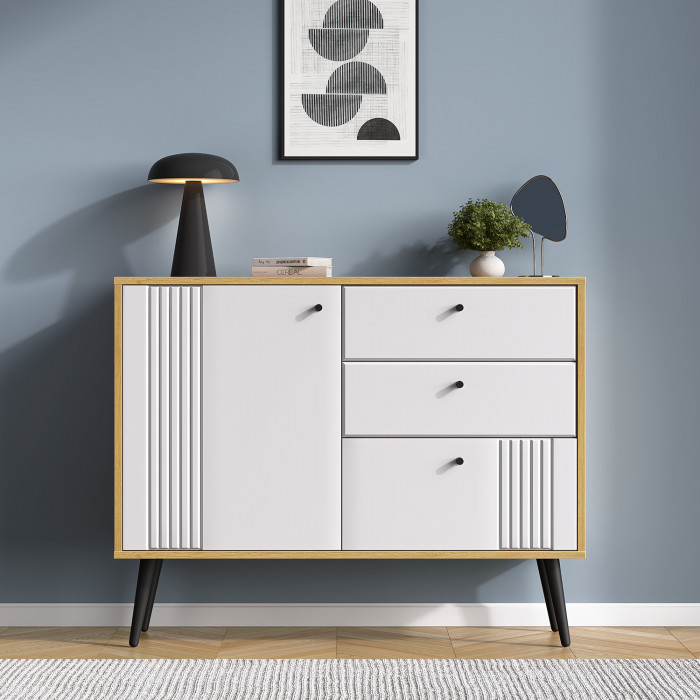 Комод Вега Саксония