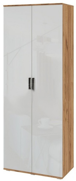 Модульная гостиная Виста (Венге / дуб беленый)