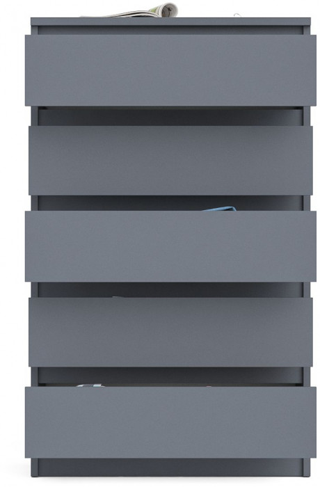 Мори Комод МК700.5, графит