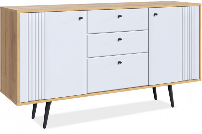 Комодино Вега Саксония