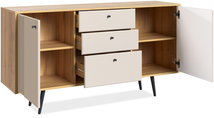 Комодино Вега Саксония