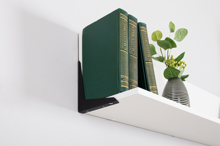 Валенсия Гостиная № 061, ЛДСП белый шагрень/МДФ белый шагрень