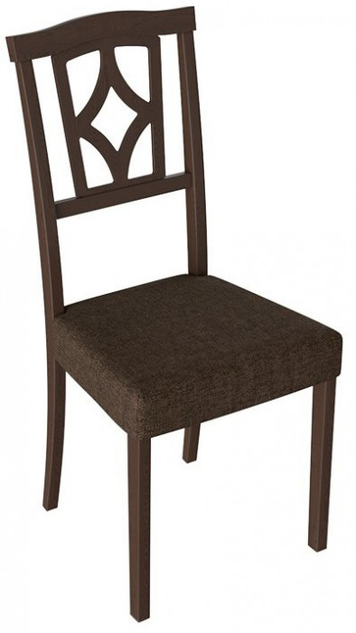 Сити 3 Стул (Слоновая кость/тк №108)