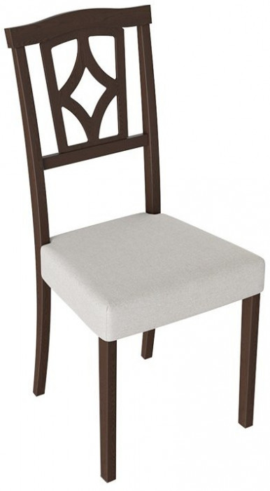 Сити 3 Стул (Слоновая кость/тк №108)