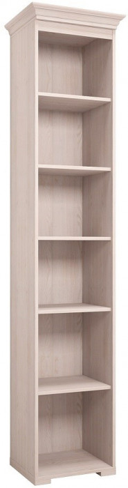 Шкаф-пенал Афродита 27 без карниза