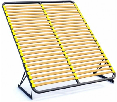 Ортопедическое основание с подъемным механизмом для кровати 1,6