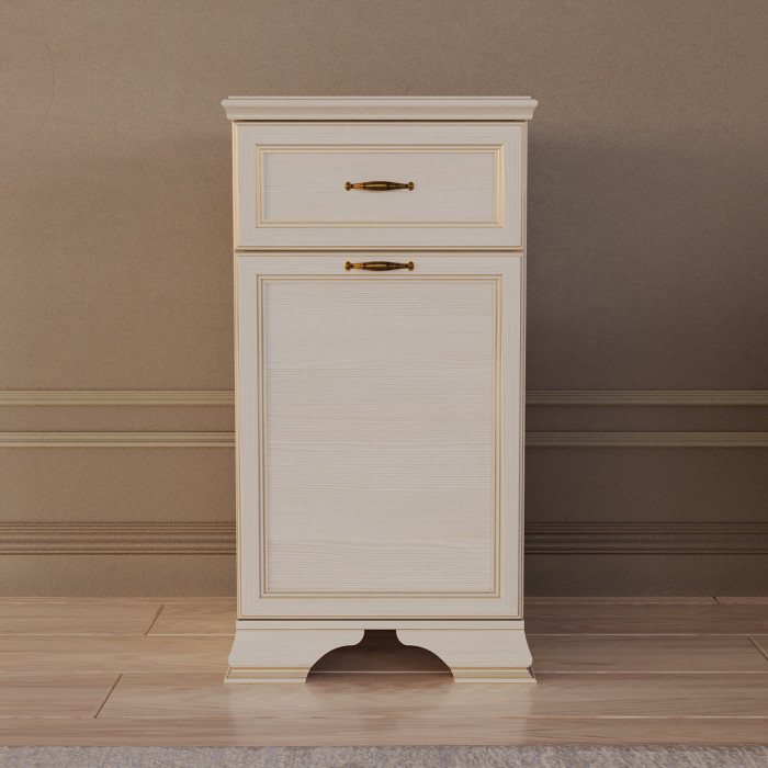 Тумба высокая 450 Сиена