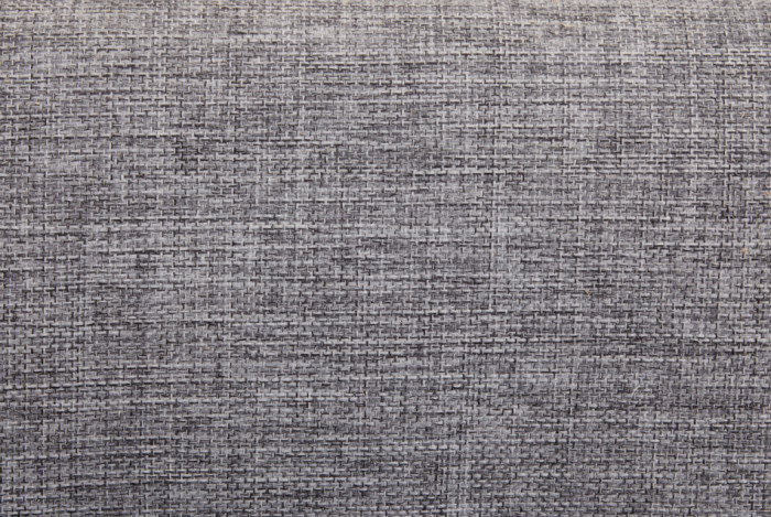 Диван Лондон 140 серый, пружинный блок Боннель